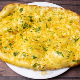 Butter Chicken Mega Medley