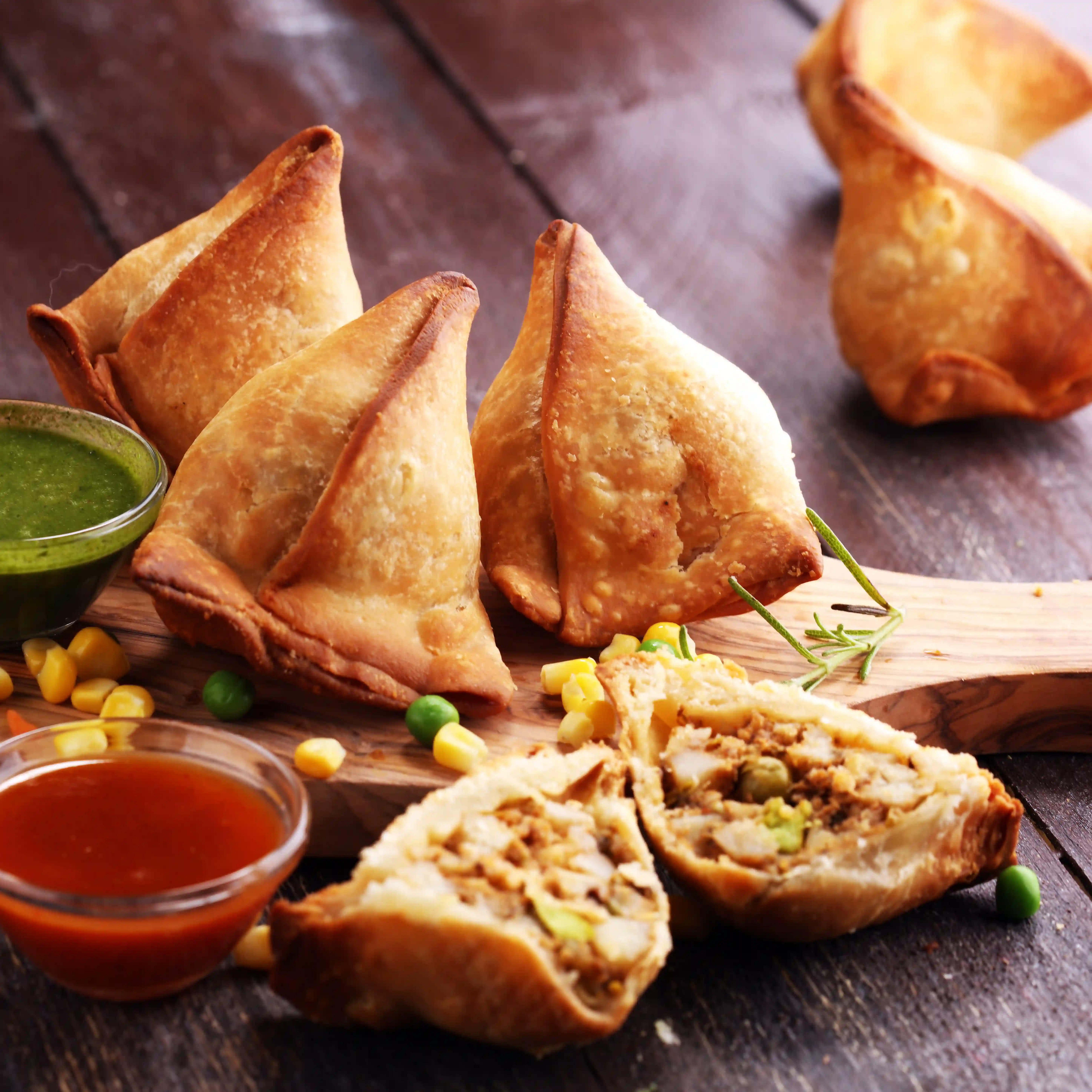 Samosa