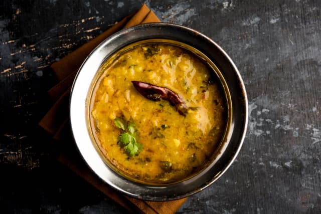 Daal Tadka